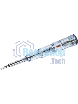 Тестер Зубр 45235напряжения мастер многофункциональный 1.2-250в