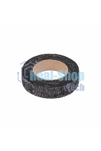 Изолента ХБ Rexant 20 х 0,35 мм, (ролик 8,3 м/110 г) (1-ПОЛ)