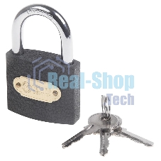 Замок навесной серия 