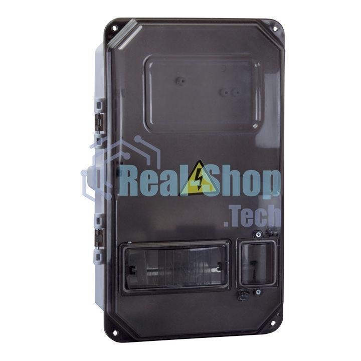 Щит ЩУРн-П 3/8 (379х216х113) IP55 PROxima EKF pb-3/8-55