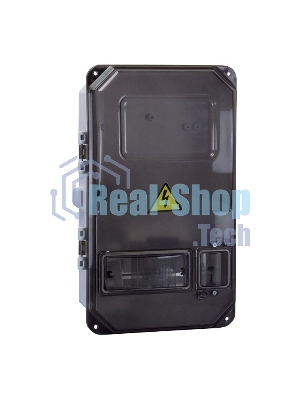 Щит ЩУРн-П 3/8 (379х216х113) IP55 PROxima EKF pb-3/8-55