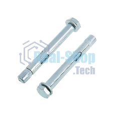 Болт анкерный 10х80 пакет Tech-Krep 103912