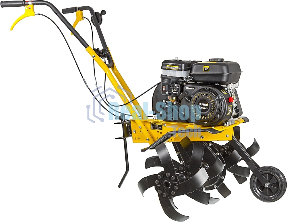Культиватор Huter GMC-6.8 6.8л.с.
