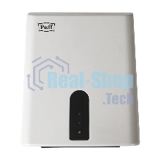 Электросушитель для рук PUFF Puff-8810 1,2 кВт, ABS пластик