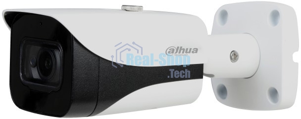 Видеокамера IP Dahua DH-IPC-HFW5441EP-ZE 2.7-13.5мм цветная