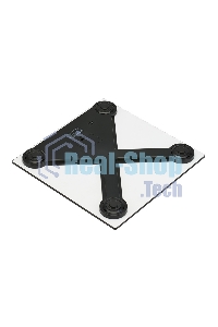 Весы напольные электронные SunWind SSB051 макс.180кг рисунок