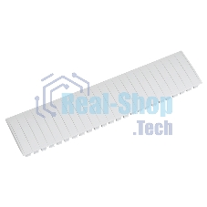 Заглушка 12 мод. 