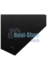 Индукционная варочная панель Beko HII 64200 FMT, черный