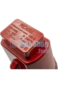 Вибрационный насос НВ-40В Ресанта