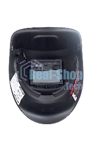 Маска сварщика Patriot WH 400E в индивидуальной упаковке