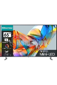 Телевизор Hisense 65