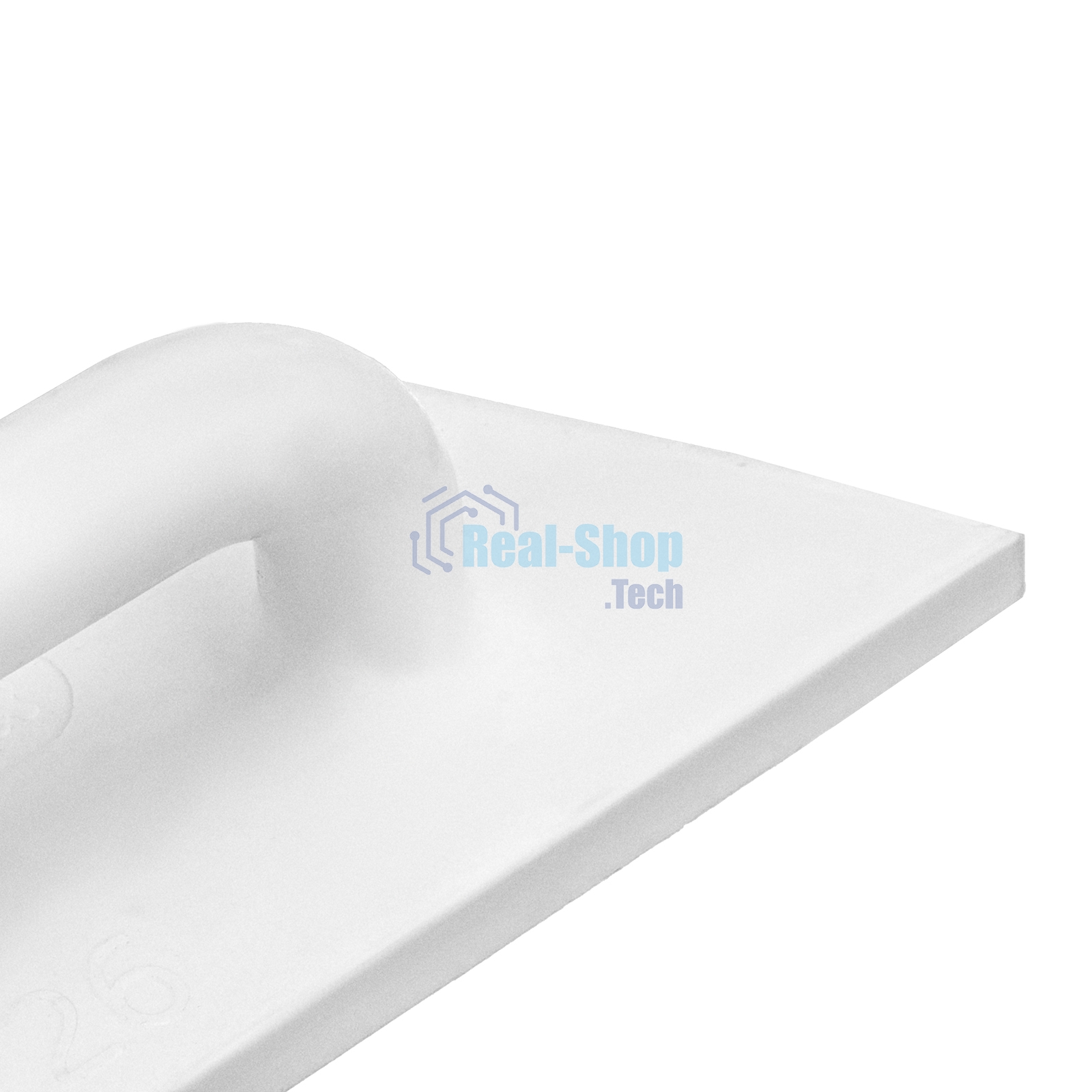 Терка полиуретановая Сибртех 80 х 260 мм