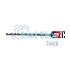 Бур по бетону Matrix, 14 x 260 мм, SDS PLUS