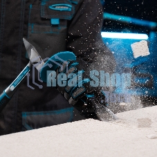 Зубило-конопатка Gross 200х45 мм-1-3/4