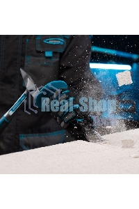 Зубило-конопатка Gross 200х45 мм-1-3/4