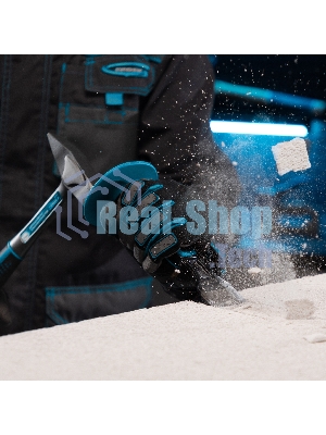 Зубило-конопатка Gross 200х45 мм-1-3/4