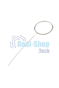 Моечная машина высокого давления Denzel R-170D, 2000 Вт, 170 бар, 360 л/ч, с барабаном