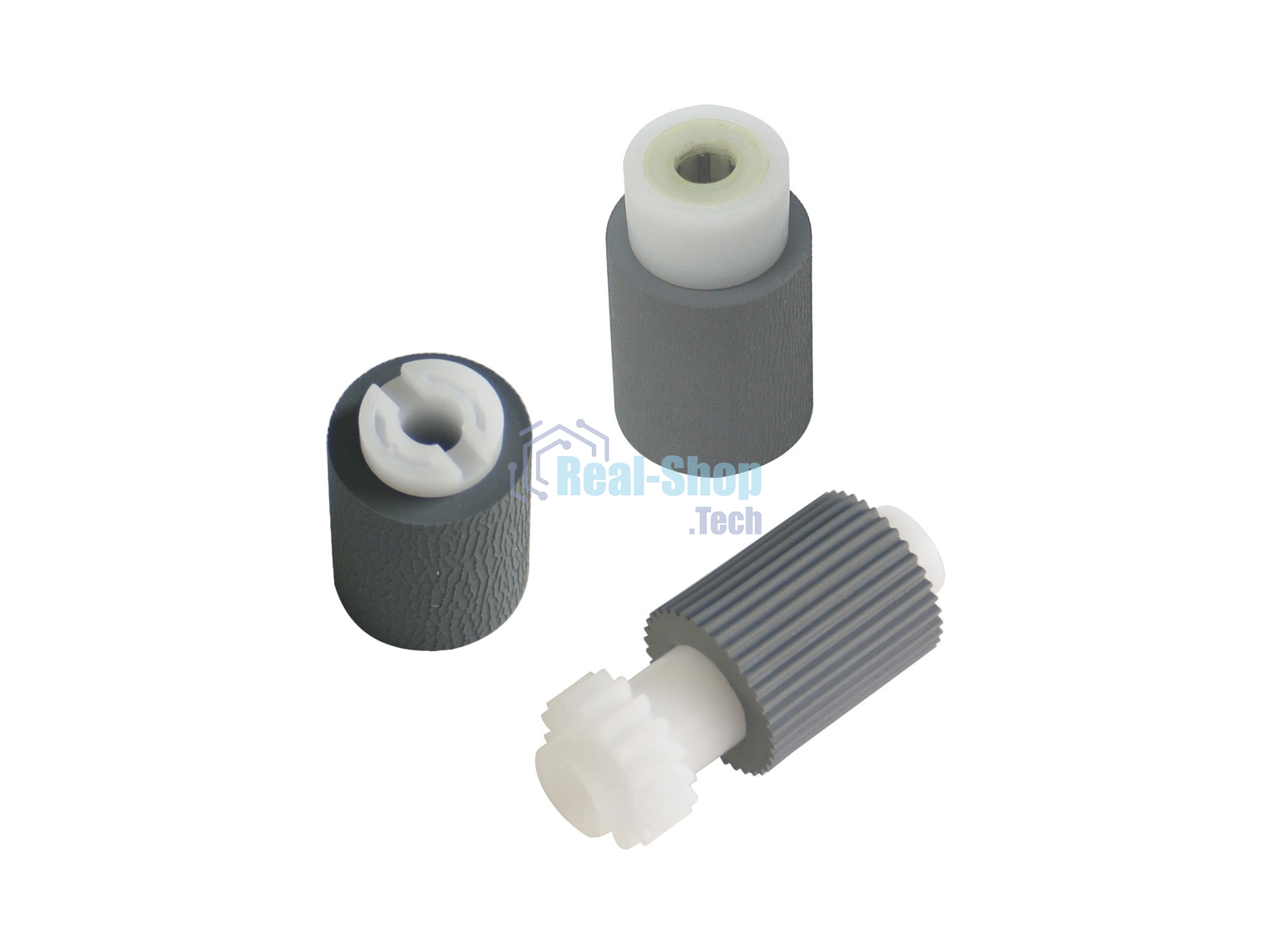 Комплект роликов CET CET8856 (2AR07220/2AR07230/2AR07240) для Kyocera KM-1620/1650/2050/2550