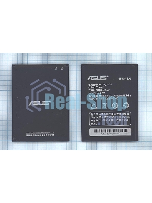 Аккумуляторная батарея X002 для Asus Pegasus X002, Pegasus X003 2400mAh, 9.12Wh 3,8V