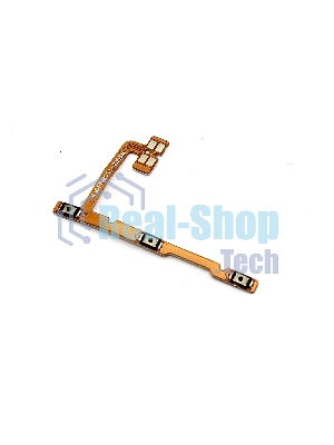 Шлейф кнопки включения и кнопок громкости для Realme C11