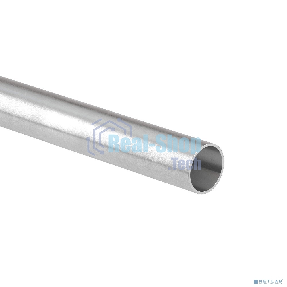 Труба жесткая оцинк. d25х1.2х3000мм (дл.3м) ДКС