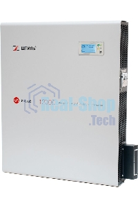 Штиль Однофазный стабилизатор ИнСтаб/12000 ВА, инверторный/IS12000/220 В/