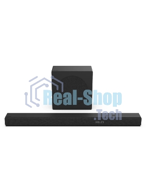 Саундбар Hisense HS5100 5.1 540Вт черный