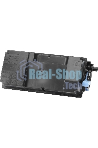 Картридж лазерный Kyocera TK-3130 (1T02LV0NL0) черный для FS-4200DN/4300DN, M3550idn/M3560idn 25000 стр