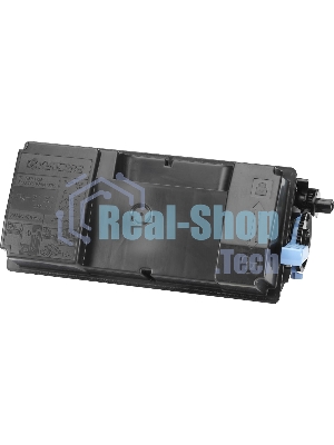 Картридж лазерный Kyocera TK-3130 (1T02LV0NL0) черный для FS-4200DN/4300DN, M3550idn/M3560idn 25000 стр