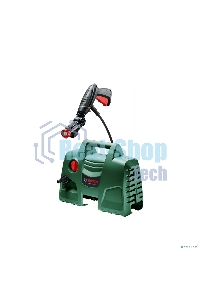 Минимойка Bosch EasyAquatak 100 1200Вт