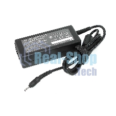 Блок питания (сетевой адаптер) для ноутбуков Asus 19.5V 3.08A 3.0x1.1мм 60W OEM