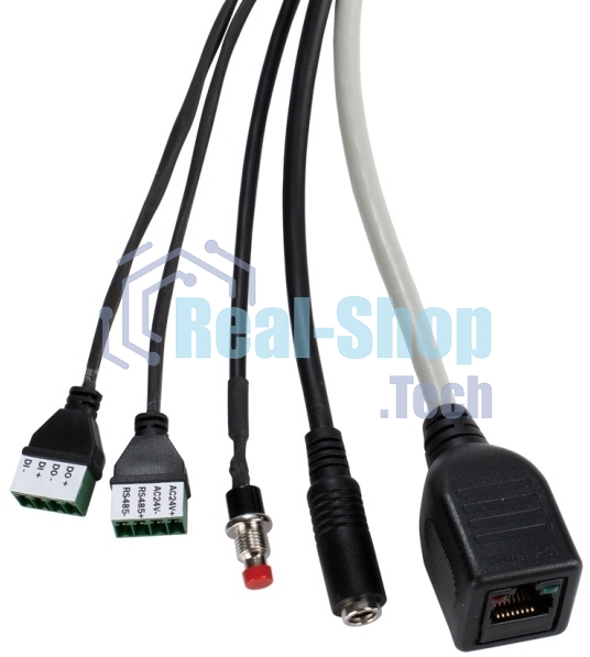 Видеокамера IP D-Link DCS-7110/UPA/B1A