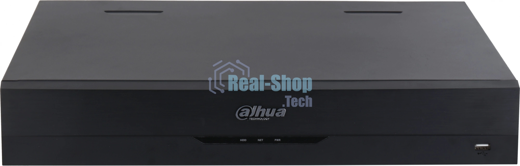 Видеорегистратор Dahua DHI-NVR4416-EI