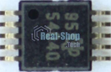 Контроллер TPS54040 DGQ