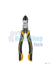 Бокорезы многофункциональные Kranz универсальные 190мм