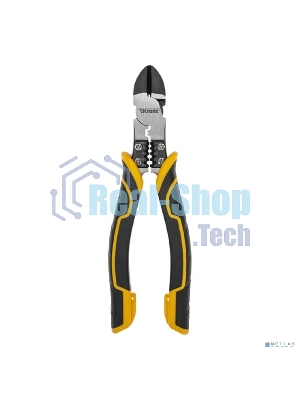 Бокорезы многофункциональные Kranz универсальные 190мм