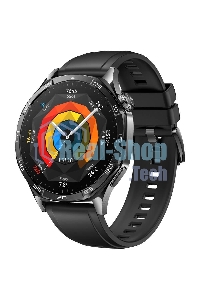 Умные часы HUAWEI 55020DGL GT 5 черный VLI-B19