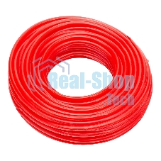 Леска для триммера MTX круглая 4,0 мм х 15 м