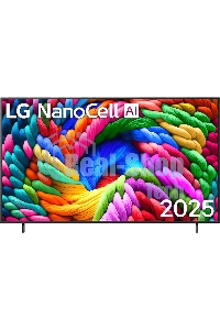 Телевизор LG 75