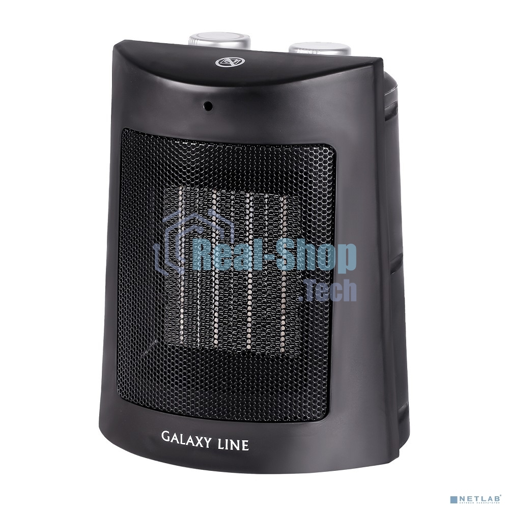 Тепловентилятор GALAXY GL 8170 черн