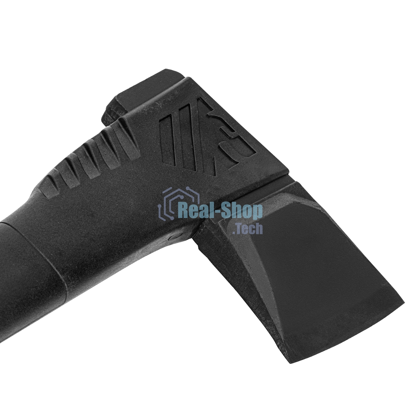 Колун Denzel F7, 1400 гр, двухкомпонентная рукоятка, 500 мм