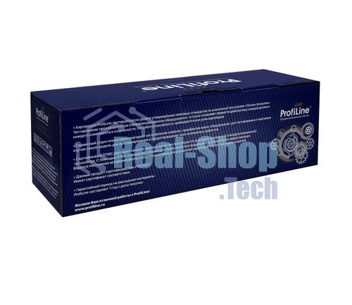 Картридж лазерный ProfiLine PL-CE320A для принтеров HP LJ CP1525N/CP1525NW/CM1415/1415fnw черный 2000 копий