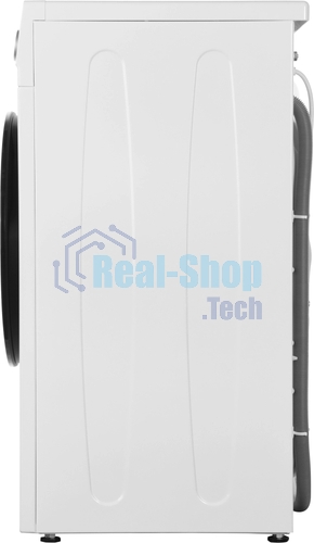 Стиральная машина Vitek VT-WME6008 класс: A++ загр.фронтальная макс.:6кг белый