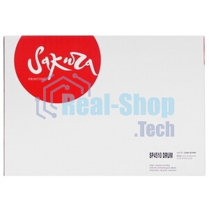 Картридж Sakura SP4510DRUM для Ricoh, черный, 20000 к.
