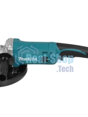Угловая шлифовальная машина Makita GA9050 2000Вт