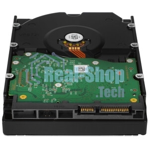 Жесткий диск HDD WD 8Tb, 5640RPM, SATA 3.5