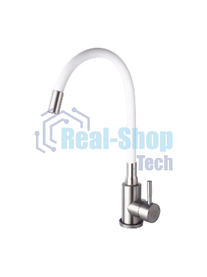 SUS124W-016F Смеситель для кухни, ø35