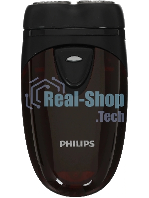 Бритва электрическая Беспроводная Philips PQ206/18 с плавающими головками