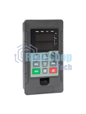 Преобразователь частоты 2.2/4кВт 1х230В VECTOR-100 PROxima EKF VT100-2R2-1B