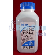 Тонер HP LJ 2015/2014/2727 (фл 140 г.) B&W Standart фас России